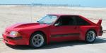 Ford Mustang Dominator GTA by JBA 1989 года